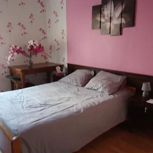 Chez Fabienne T2 Le Breuil-sur-Couze