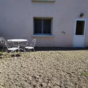 Chez Fabienne T3 Le Breuil-sur-Couze
